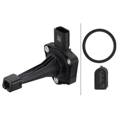 Solo Hoy Sensor, nivel de aceite del motor HELLA 6PR 009 622-121 HELLA 6PR 009 622-121